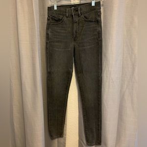 Express Skinny Jeans
